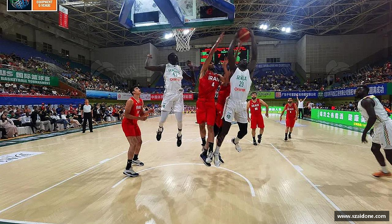 激情不灭，精神永存